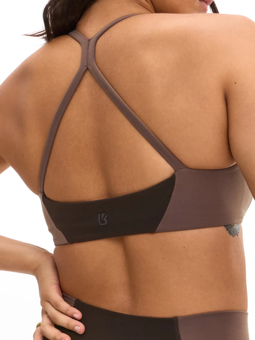 Aurora Sports Bra
