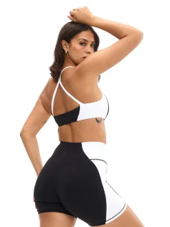 Aurora Sports Bra