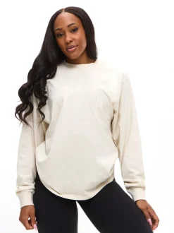 BB Long Sleeve Tee