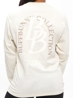 BB Long Sleeve Tee