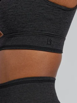 BBL Seamless Reversible Sports Bra