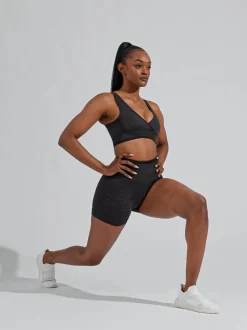 BBL Seamless Reversible Sports Bra