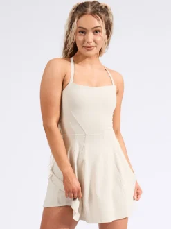 Bend and Snap Dress