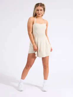 Bend and Snap Dress