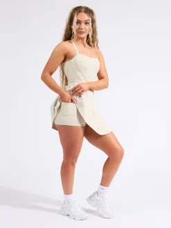 Bend and Snap Dress
