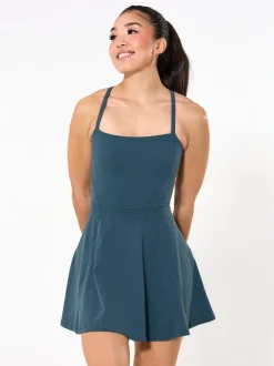 Bend and Snap Dress