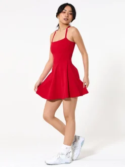 Bend and Snap Dress