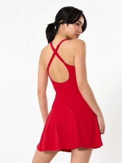 Bend and Snap Dress