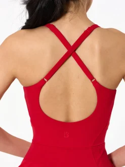 Bend and Snap Dress