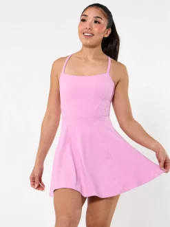 Bend and Snap Dress