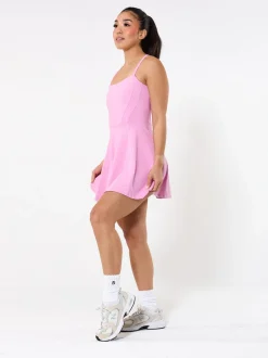 Bend and Snap Dress