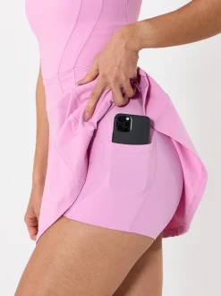 Bend and Snap Dress