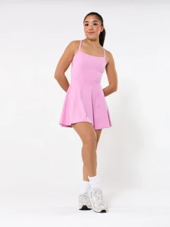 Bend and Snap Dress