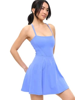 Bend and Snap Dress