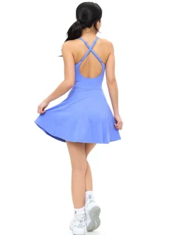Bend and Snap Dress
