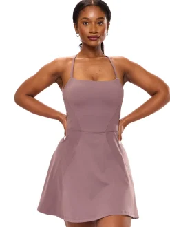 Bend and Snap Dress