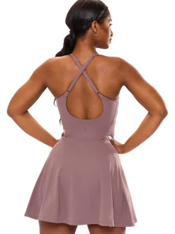 Bend and Snap Dress