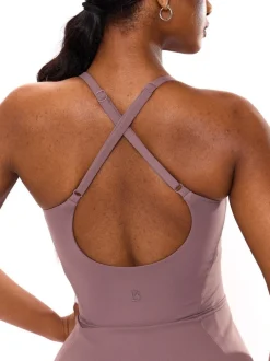 Bend and Snap Dress