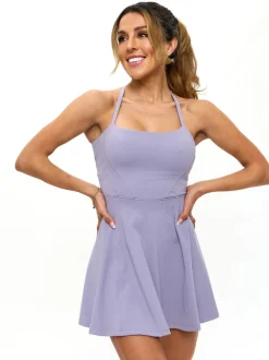 Bend and Snap Dress