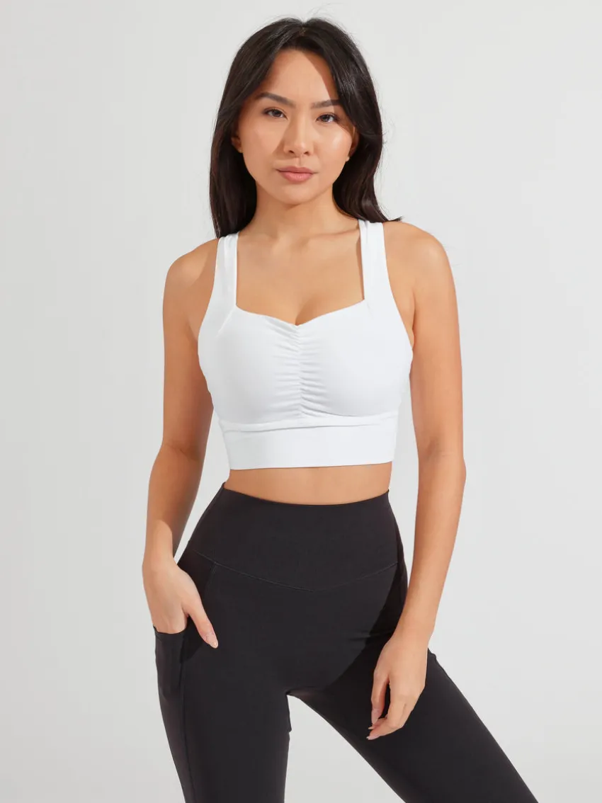 Bloom Sports Bra