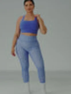 Bloom Sports Bra