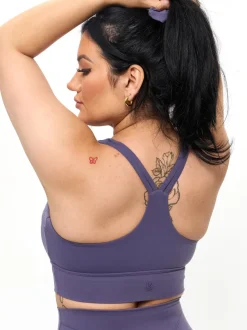 Bloom Sports Bra