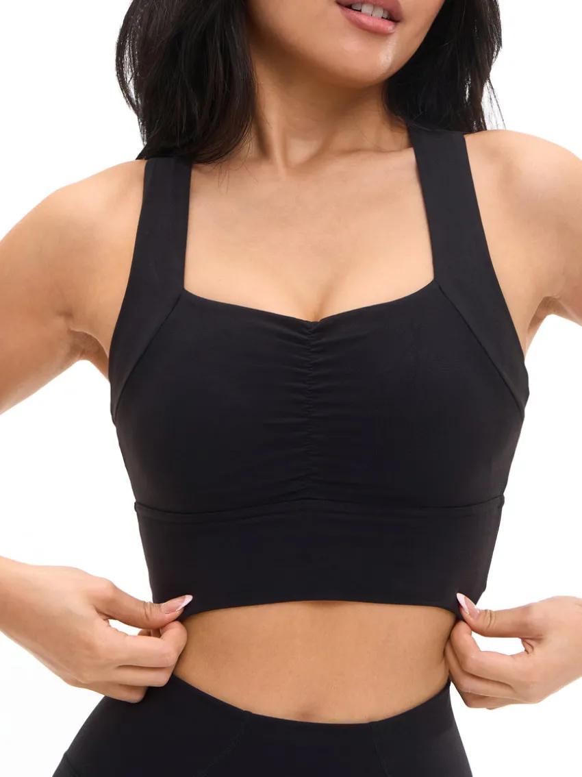Bloom Sports Bra