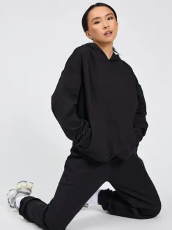 Boyfriend Cloud Hoodie