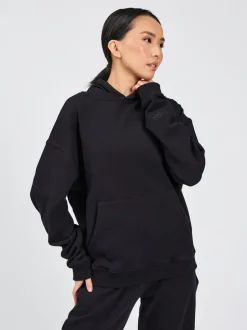 Boyfriend Cloud Hoodie