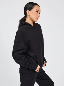 Boyfriend Cloud Hoodie