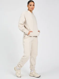 Boyfriend Cloud Jogger