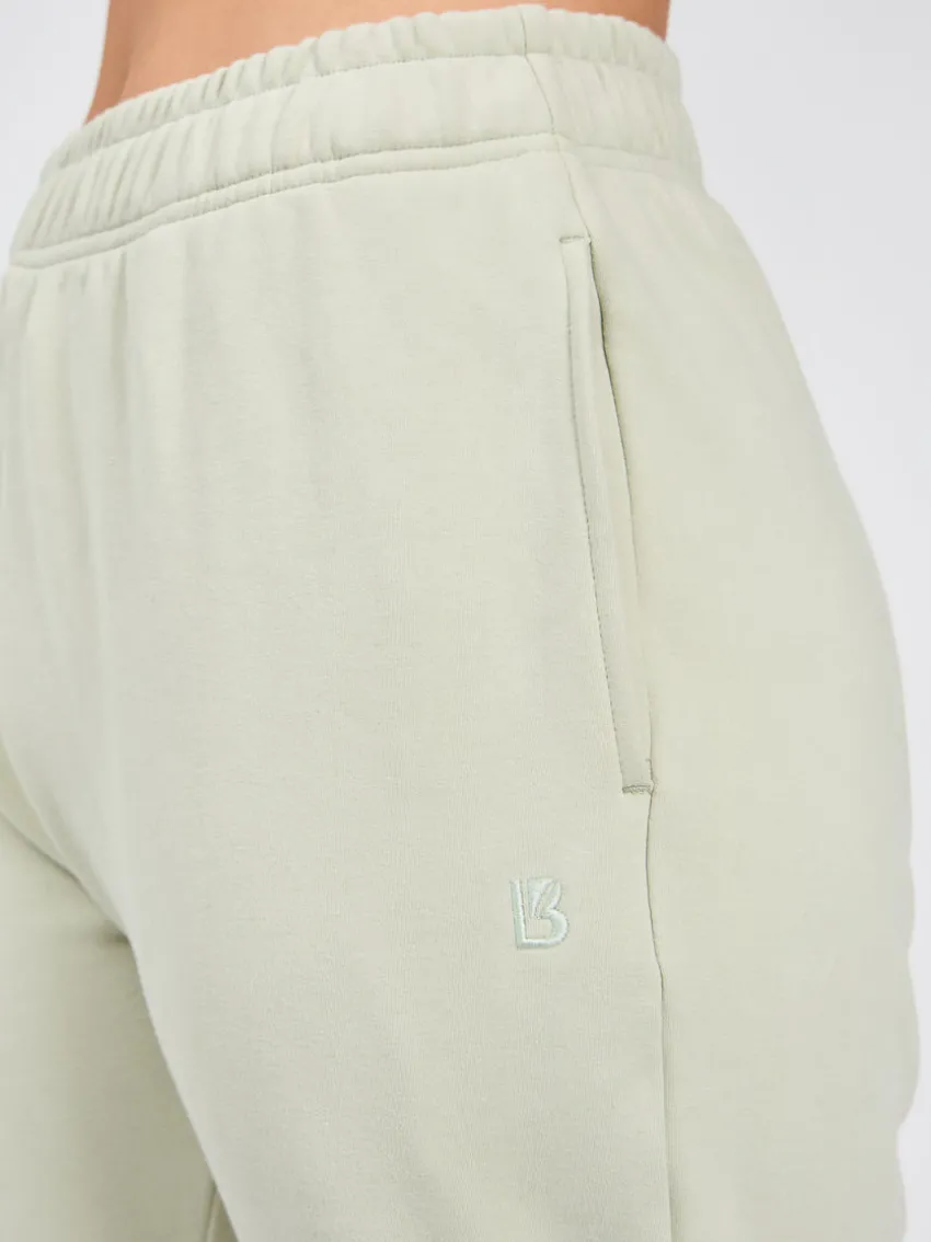 Boyfriend Cloud Jogger
