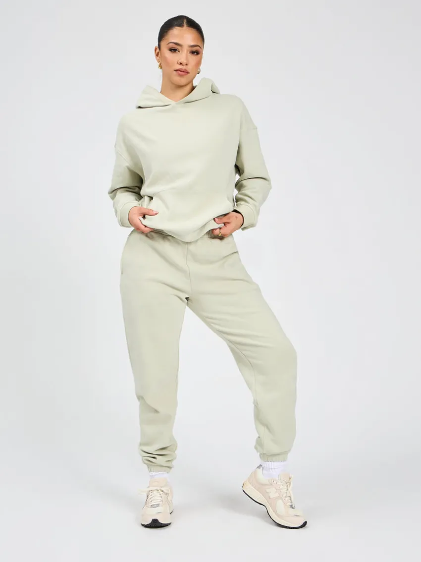 Boyfriend Cloud Jogger