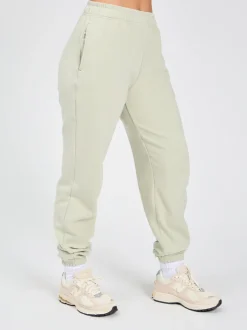 Boyfriend Cloud Jogger