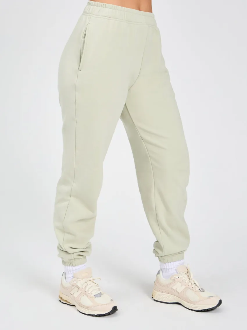 Boyfriend Cloud Jogger