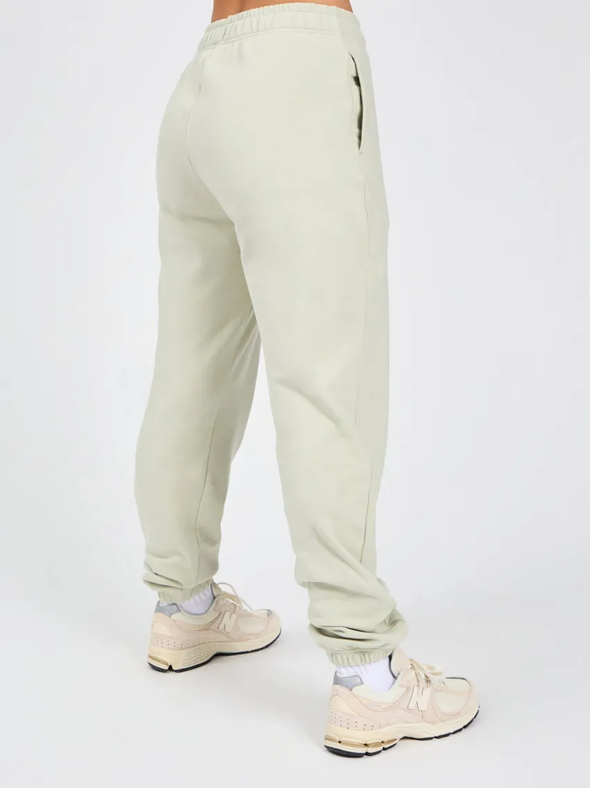 Boyfriend Cloud Jogger