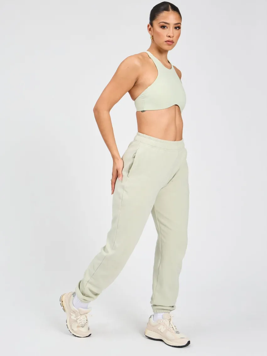 Boyfriend Cloud Jogger