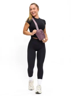 Breakthrough Belt Bag