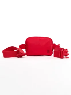 Breakthrough Belt Bag