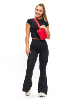 Breakthrough Belt Bag