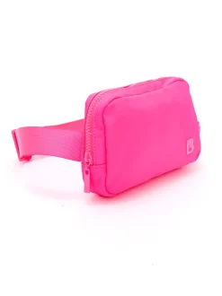 Breakthrough Belt Bag