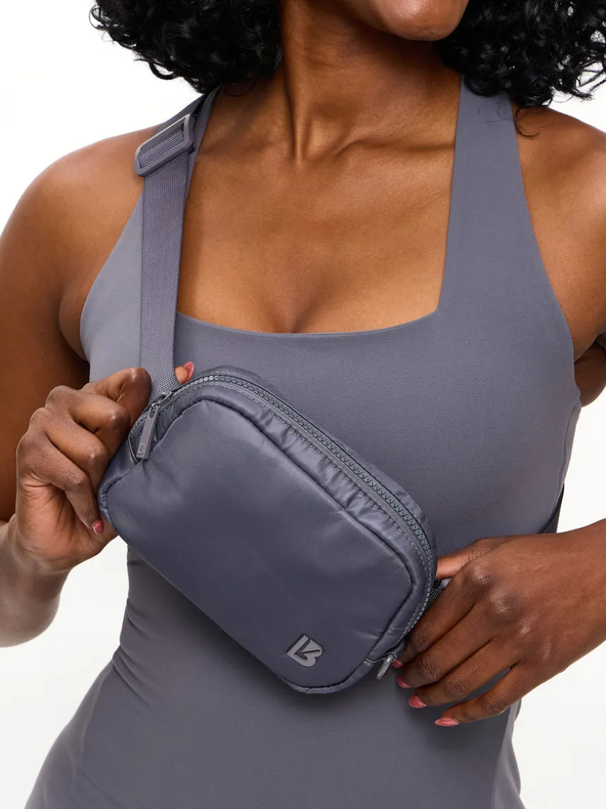 Breakthrough Belt Bag