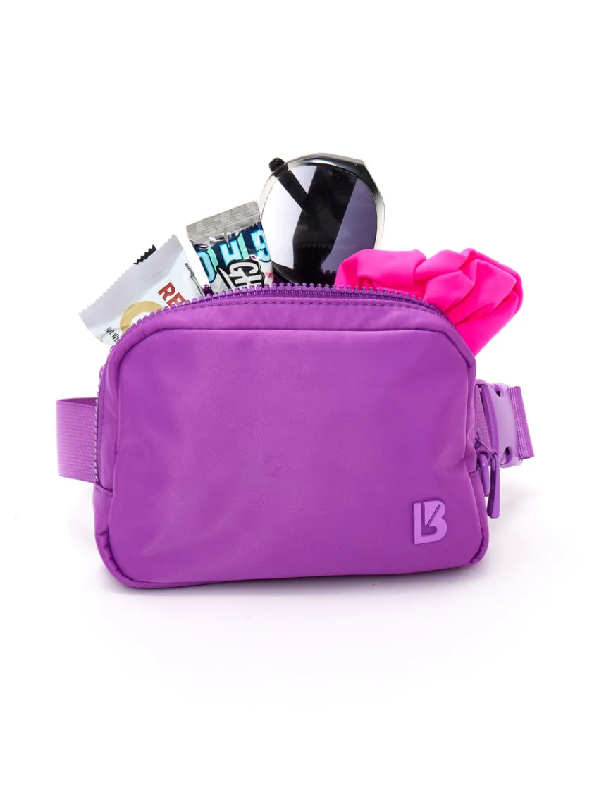 Breakthrough Belt Bag