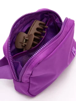 Breakthrough Belt Bag