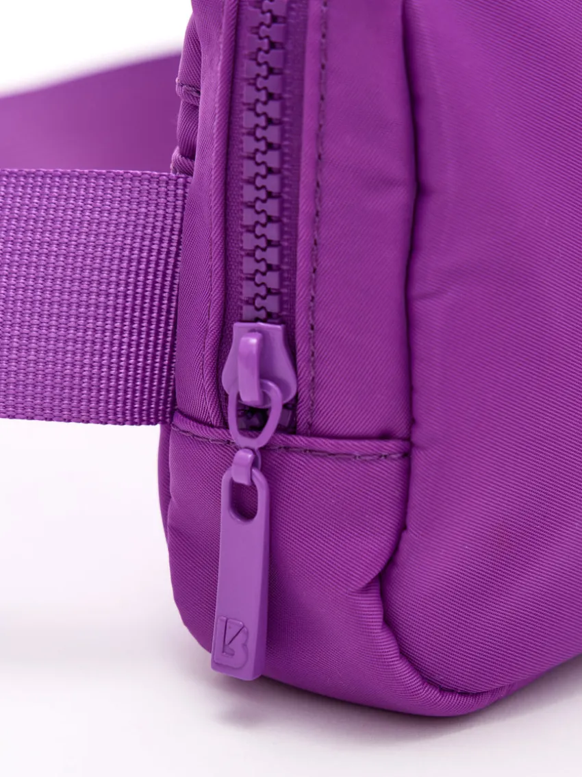 Breakthrough Belt Bag