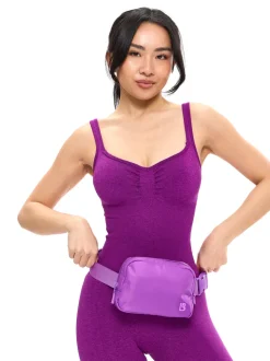 Breakthrough Belt Bag