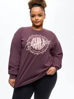 Build Long Sleeve Tee