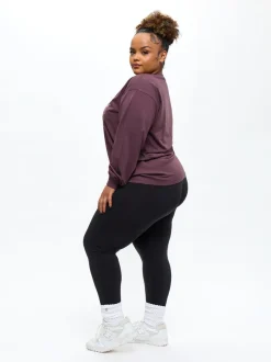 Build Long Sleeve Tee