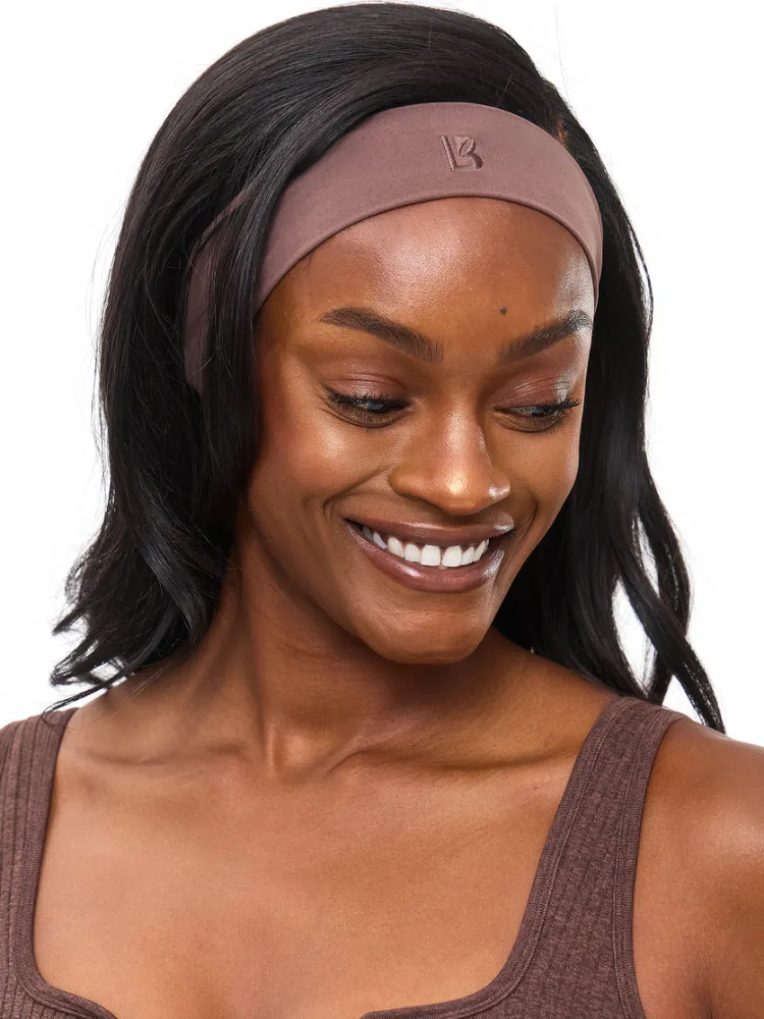 Butter Headband