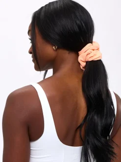 Butter Scrunchie